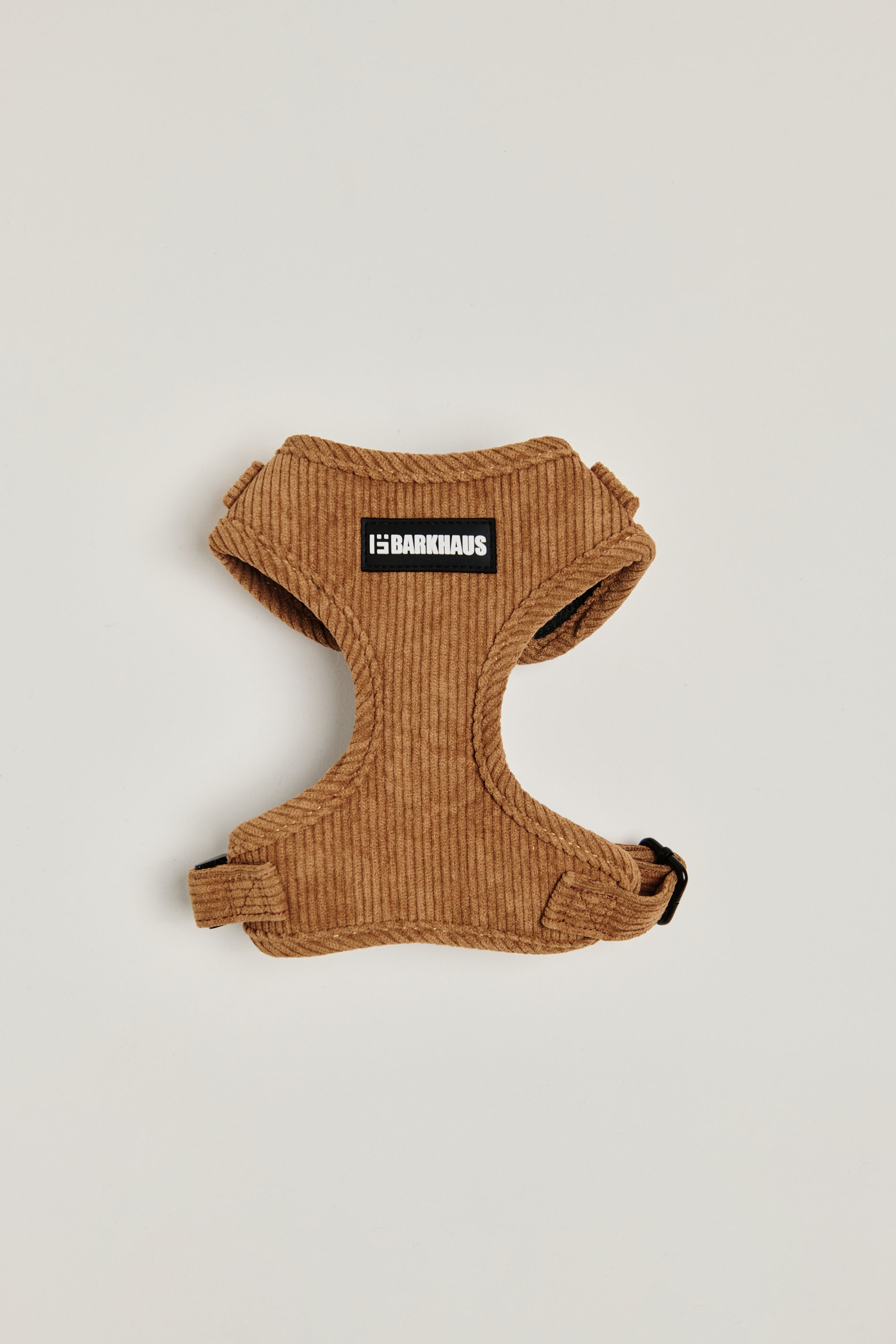 Pettorine in corduroy