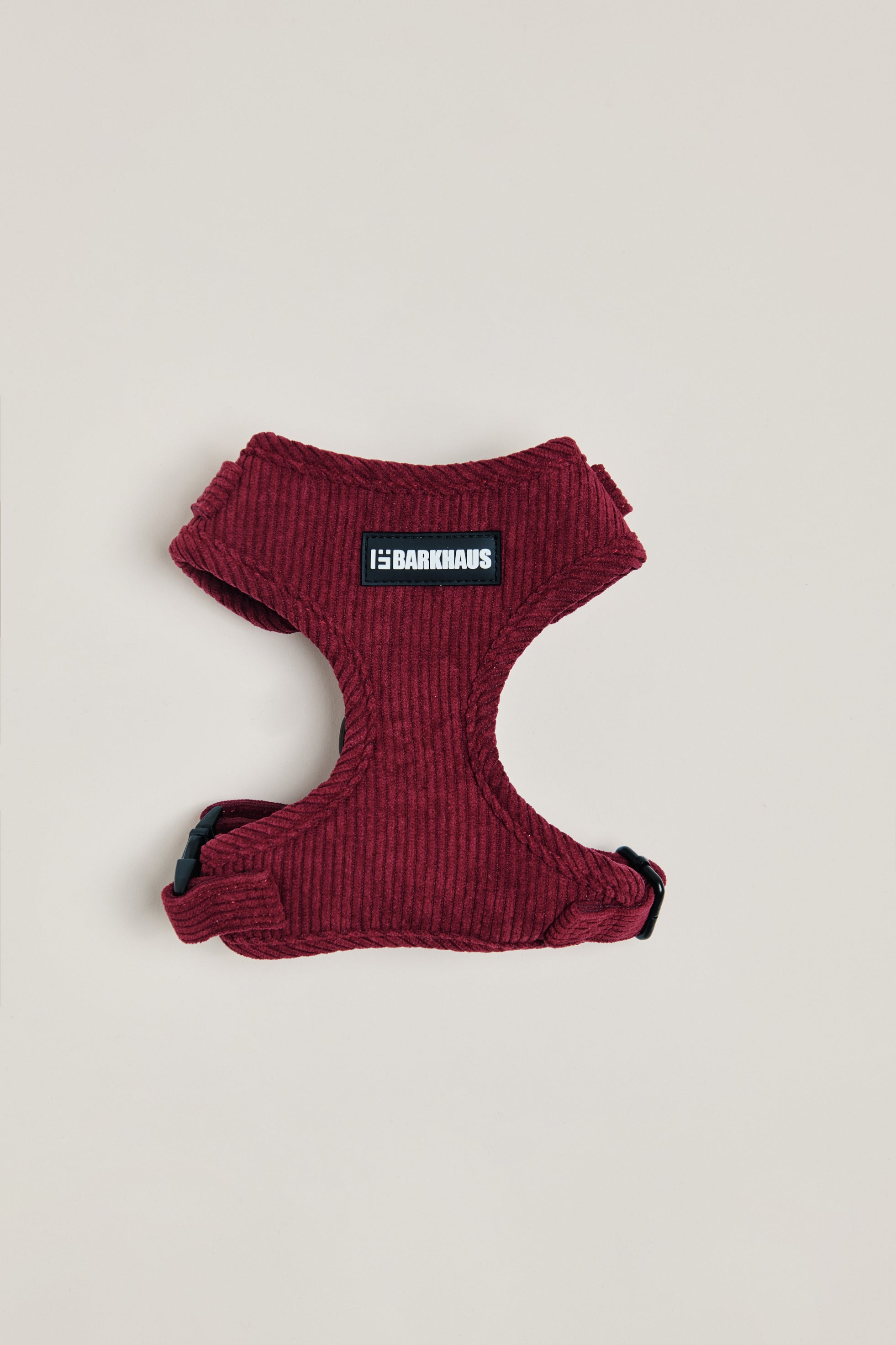 Pettorine in corduroy