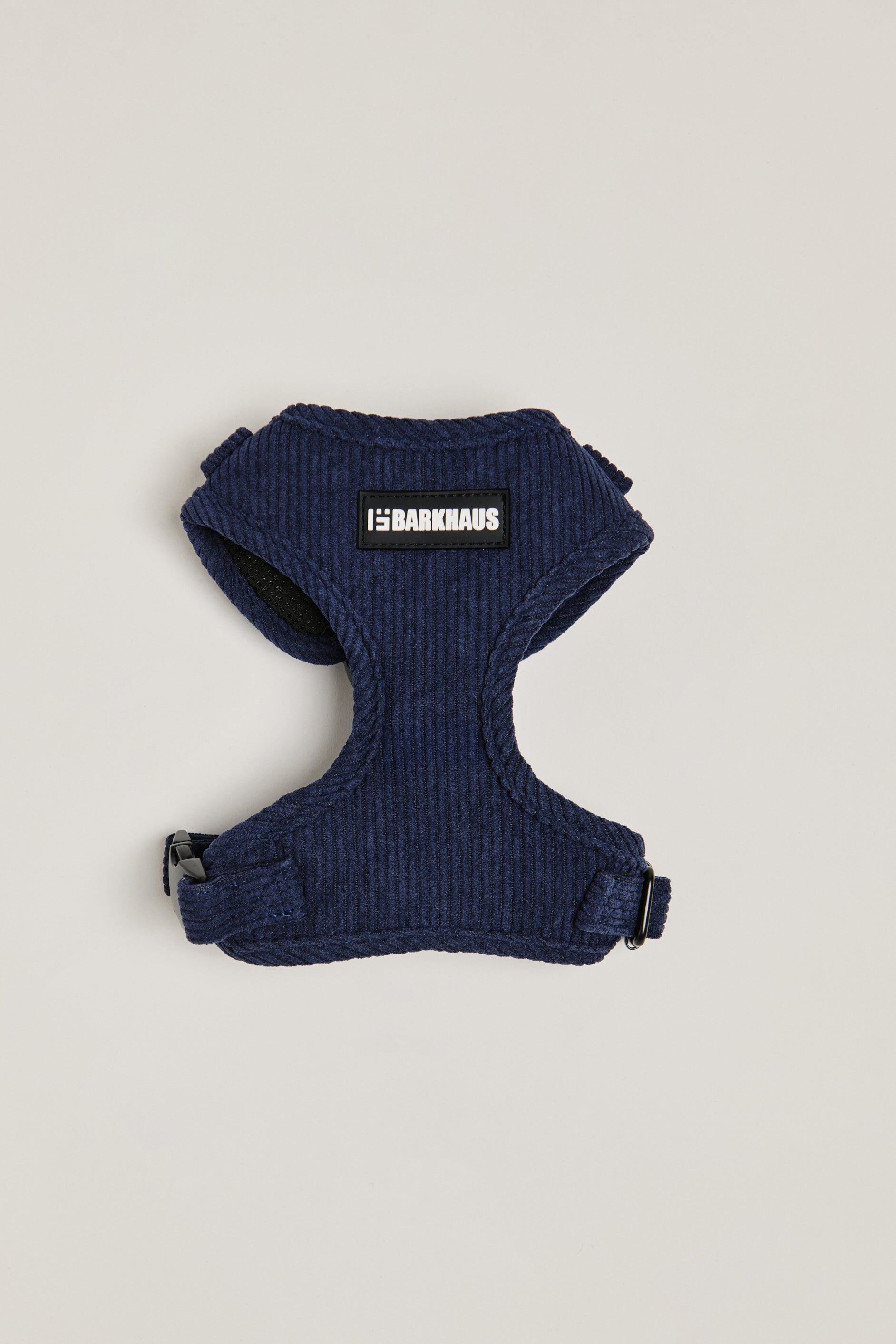 Pettorine in corduroy