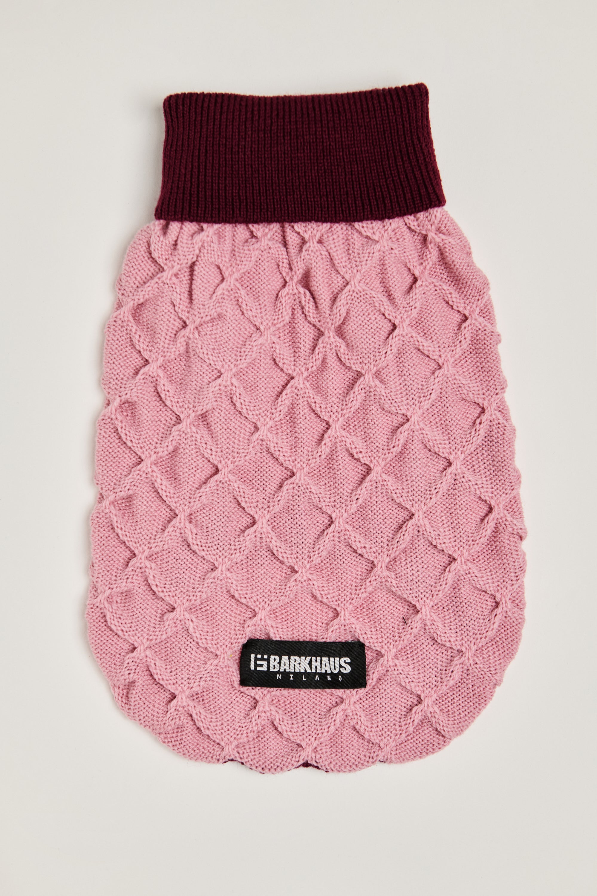 Maglioni Honeycomb