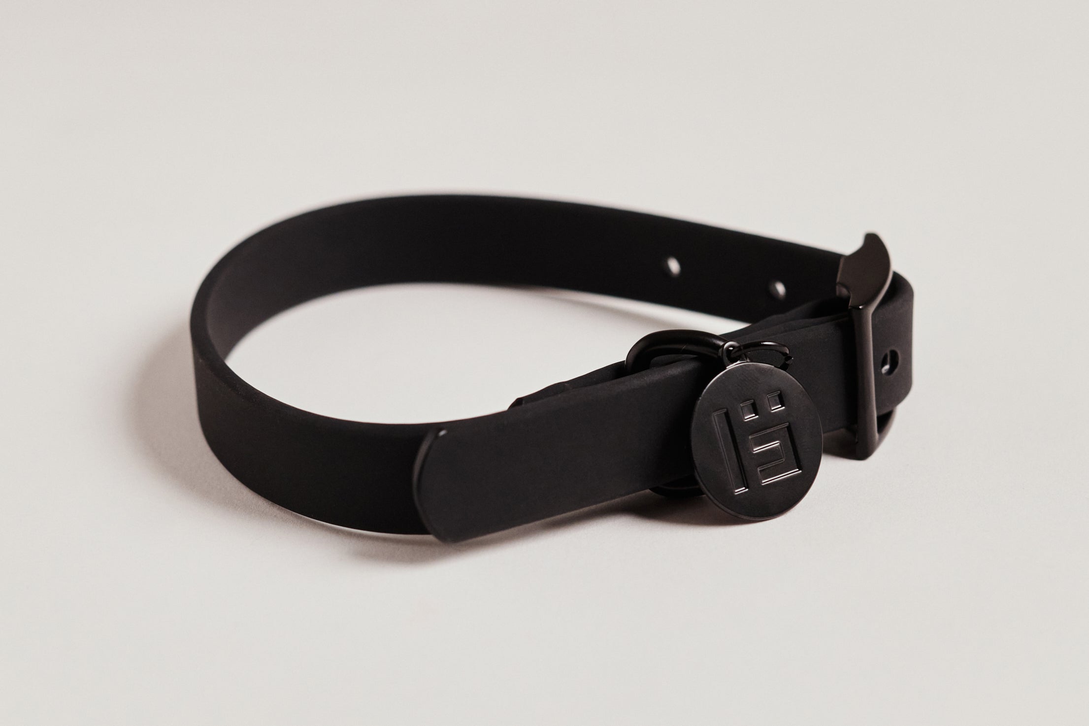 Collari waterproof