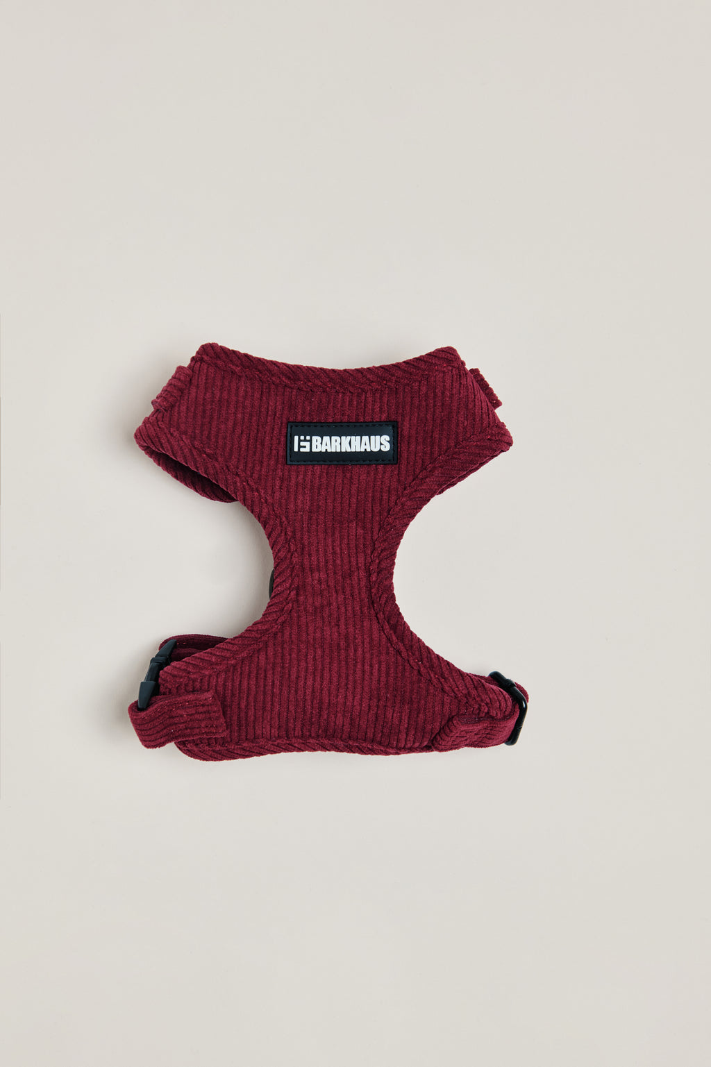 Pettorine in corduroy
