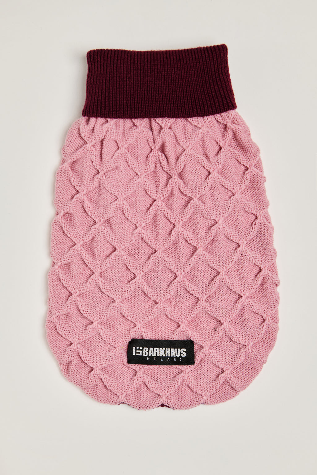 Maglioni Honeycomb