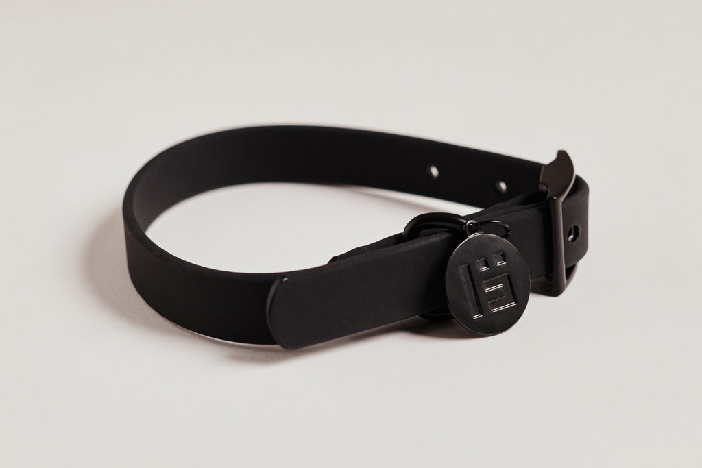 Collari waterproof